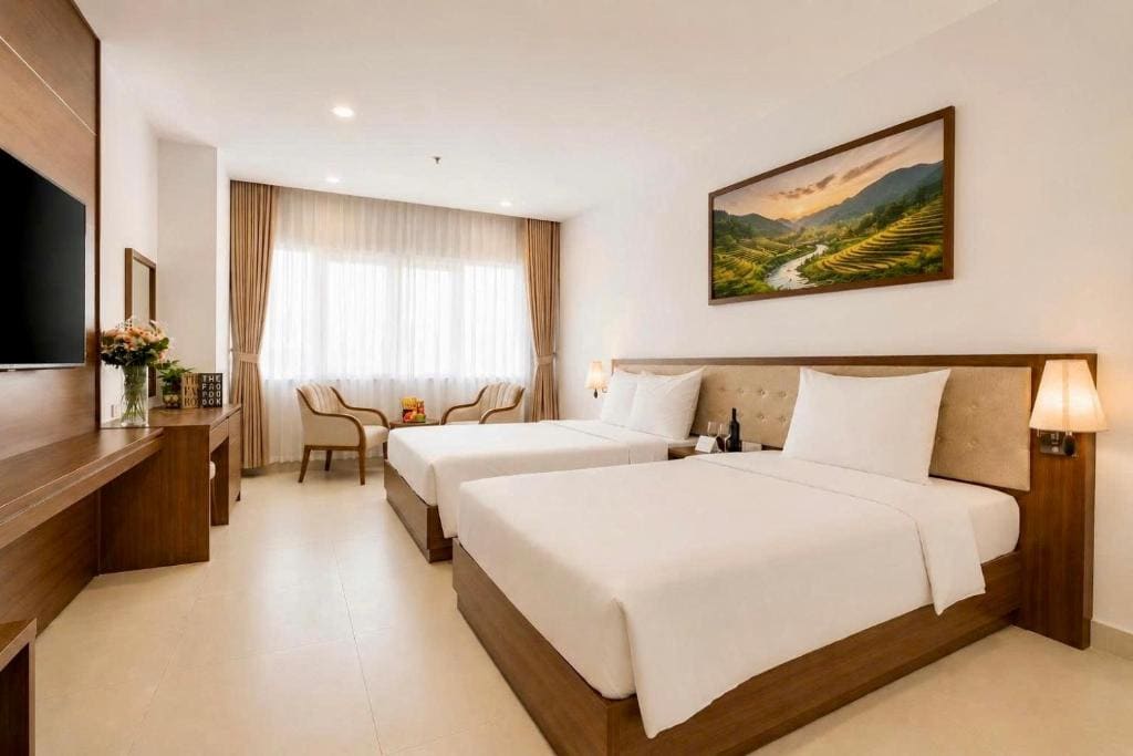 T78 Hotel Saigon - View 4