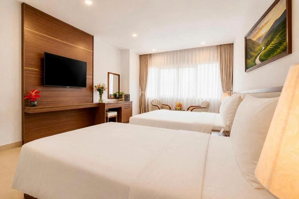 T78 Hotel Saigon - View 3