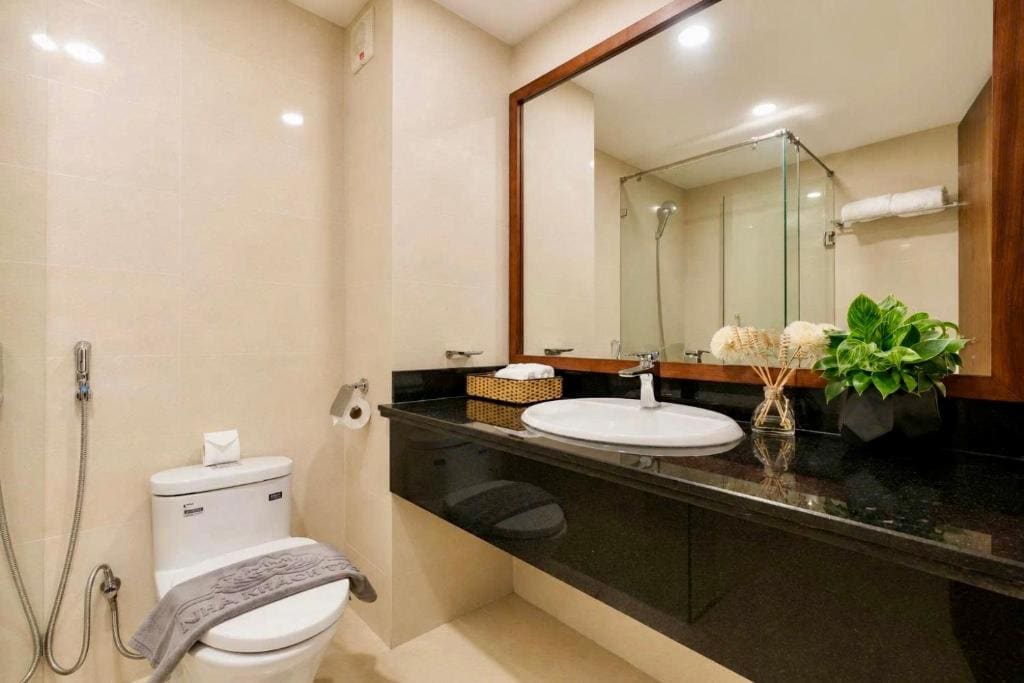 T78 Hotel Saigon - View 5