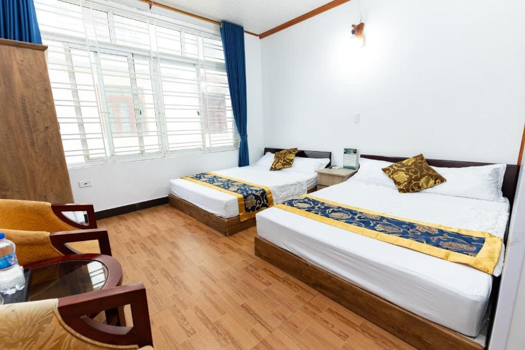 Nhà nghỉ Đức Trọng - View 7