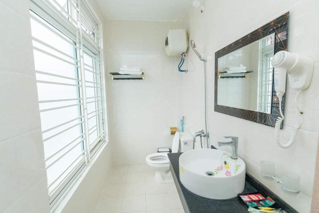 Nhà nghỉ Đức Trọng - View 4
