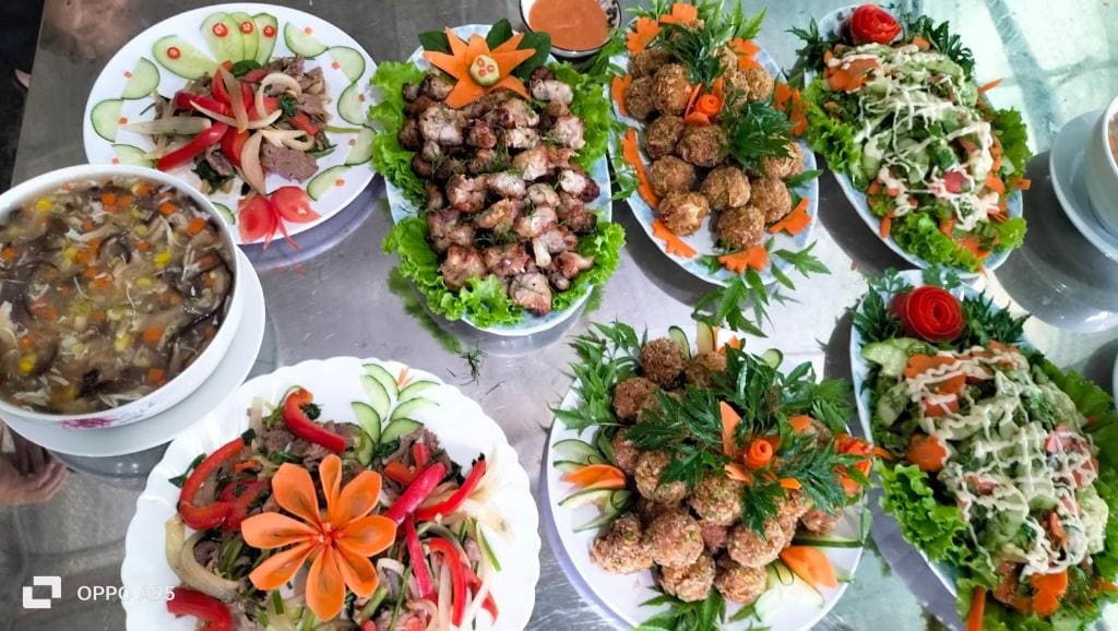 Nhà Nghỉ Minh Đức Homestay - View 3