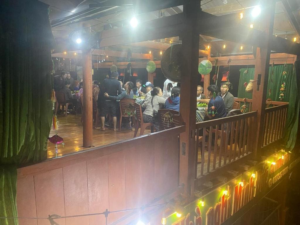 Nhà Nghỉ Minh Đức Homestay - View 5