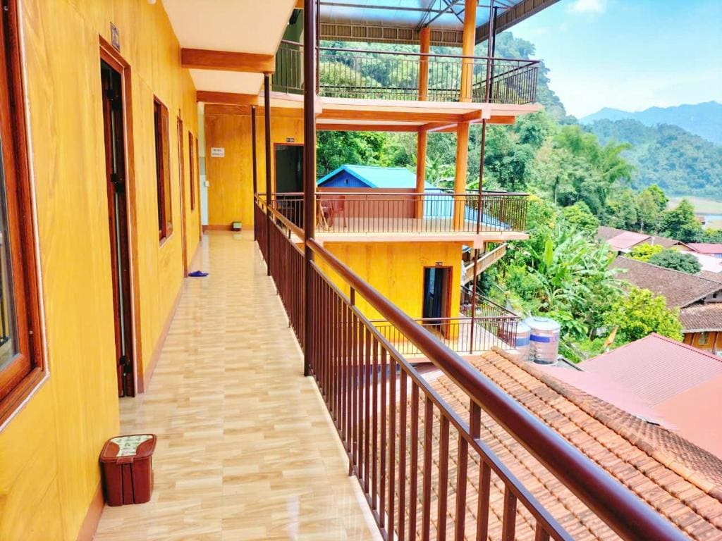 Nhà Nghỉ Minh Đức Homestay - View 6
