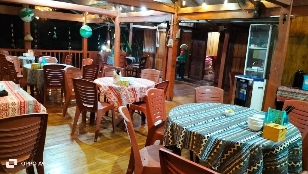Nhà Nghỉ Minh Đức Homestay - View 4