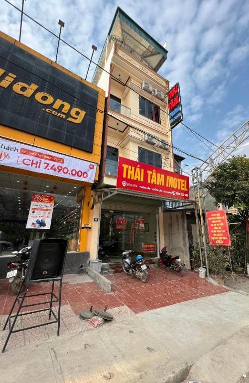Thái Tâm MOTEL - View 5