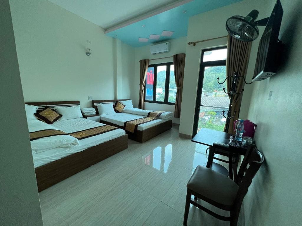 Thái Tâm MOTEL - View 7