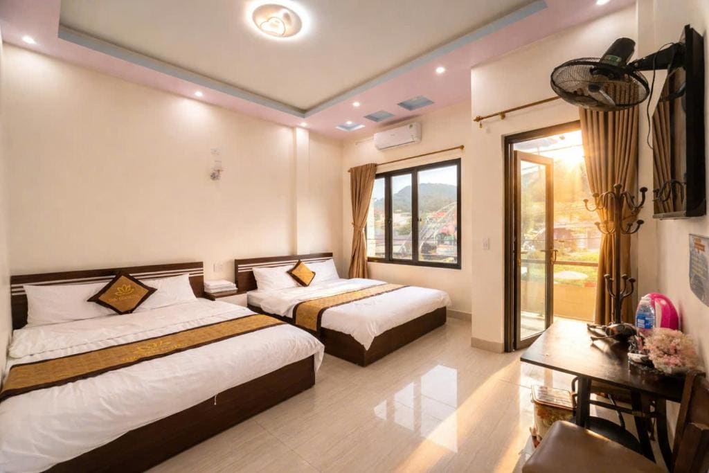 Thái Tâm MOTEL - View 2