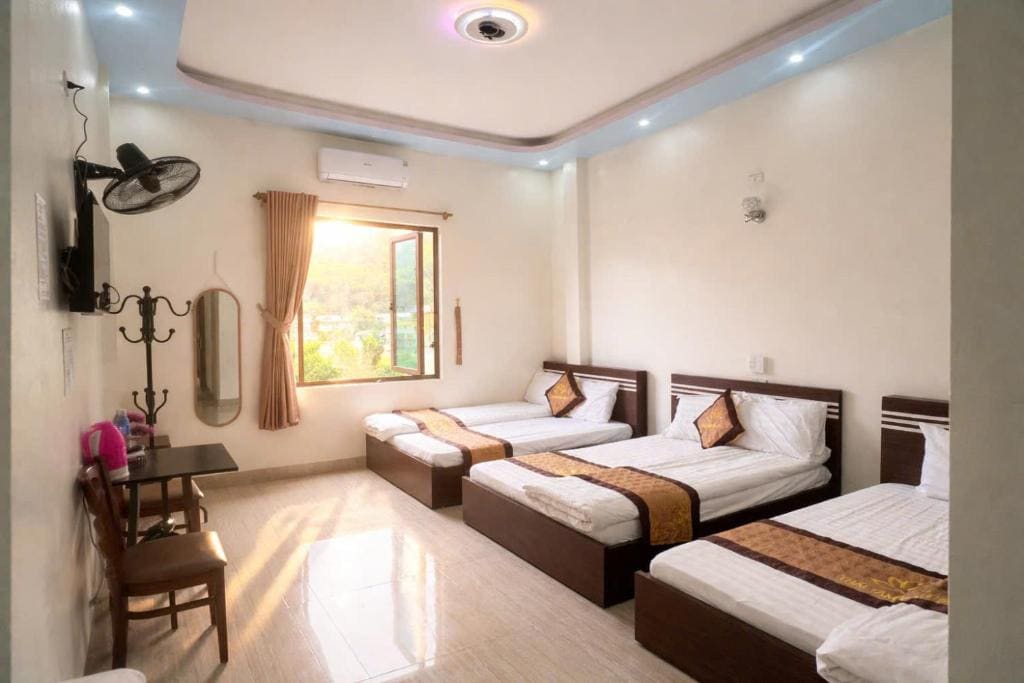 Thái Tâm MOTEL - View 6