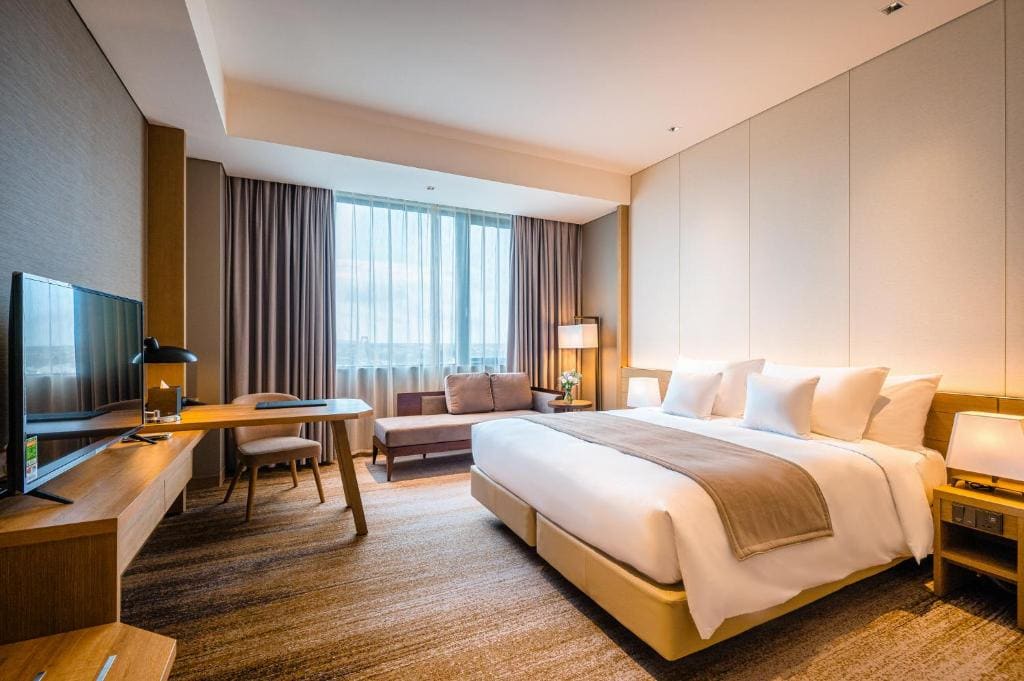 Hotel Nikko Hai Phong - View 7