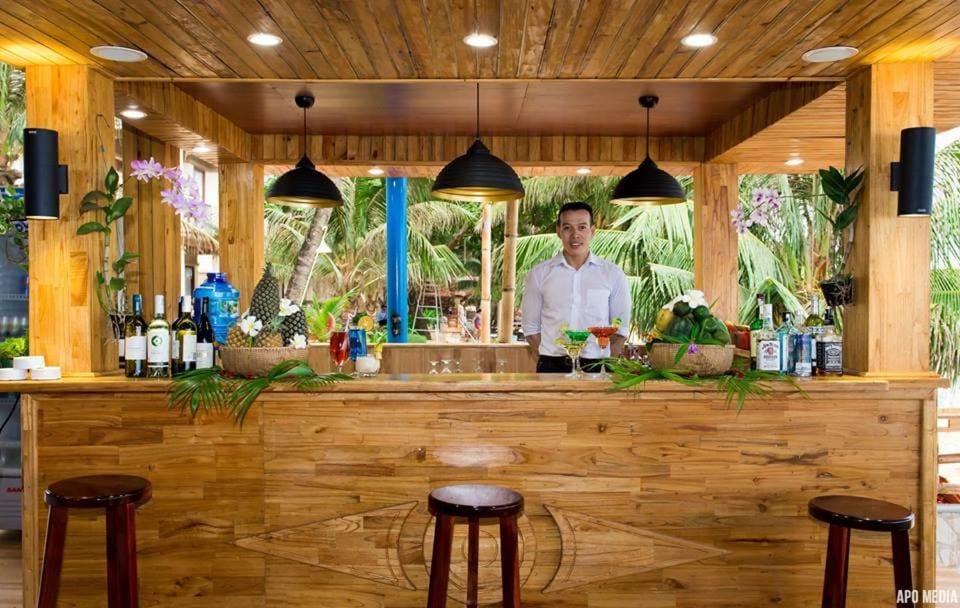 Orange Resort - View 7