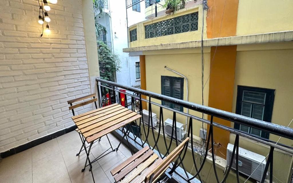 Ha Noi Luxe Paradise 80 Tu Hoa - Main view