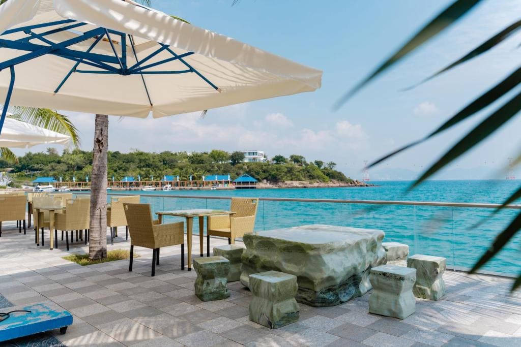 Paradise Resort Nha Trang - View 4
