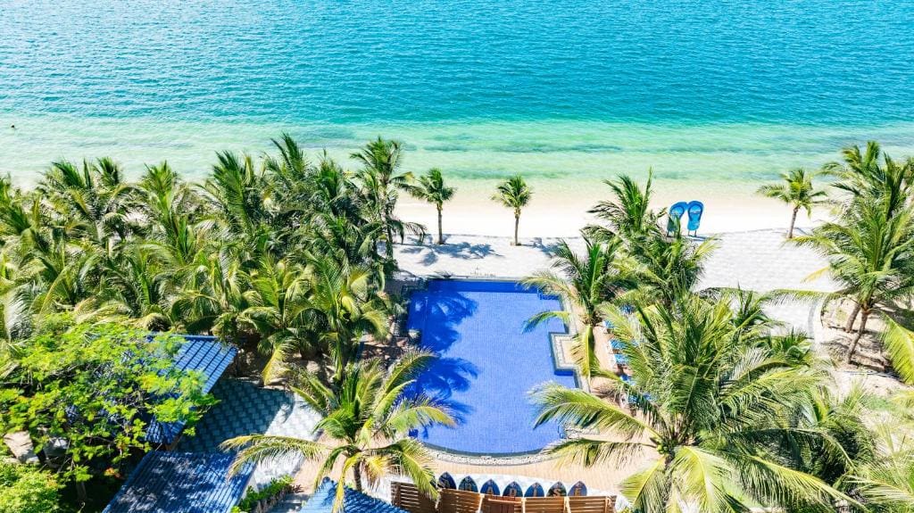 Paradise Resort Nha Trang - View 7