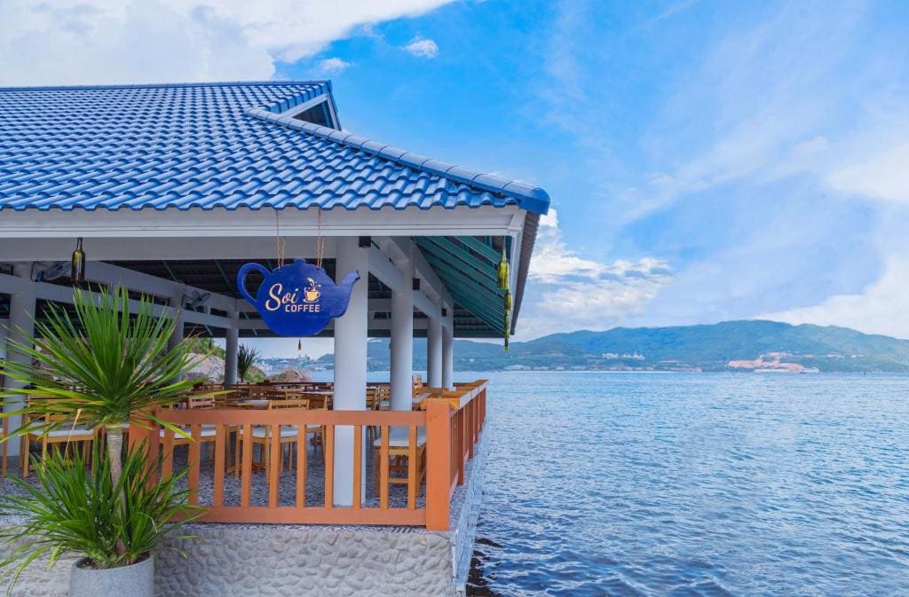 Paradise Resort Nha Trang - View 5