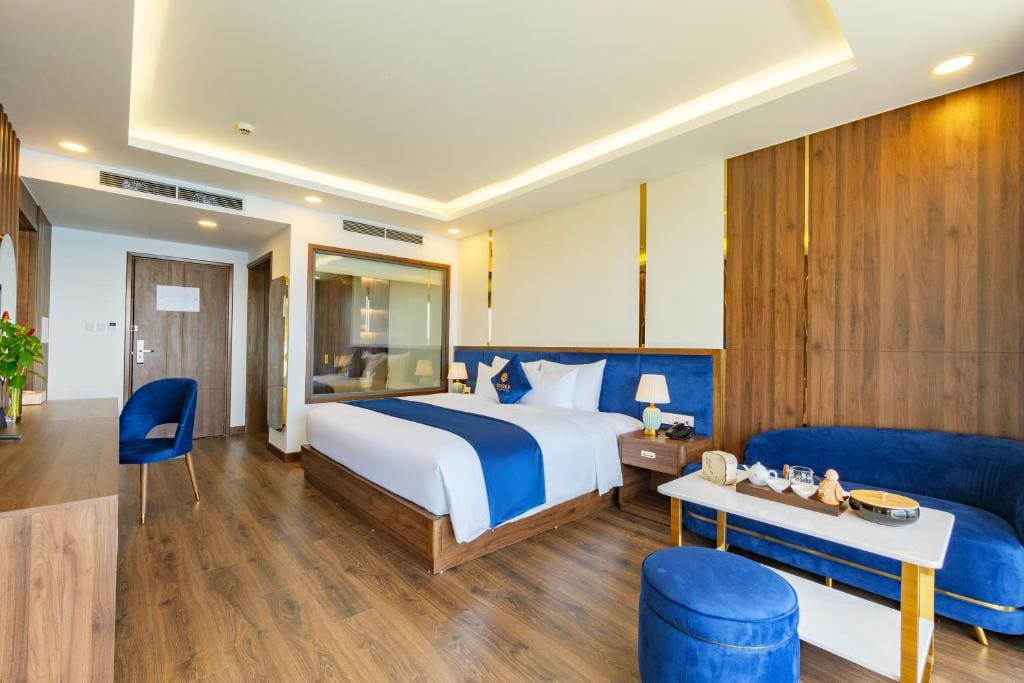 Paradise Resort Nha Trang - View 2