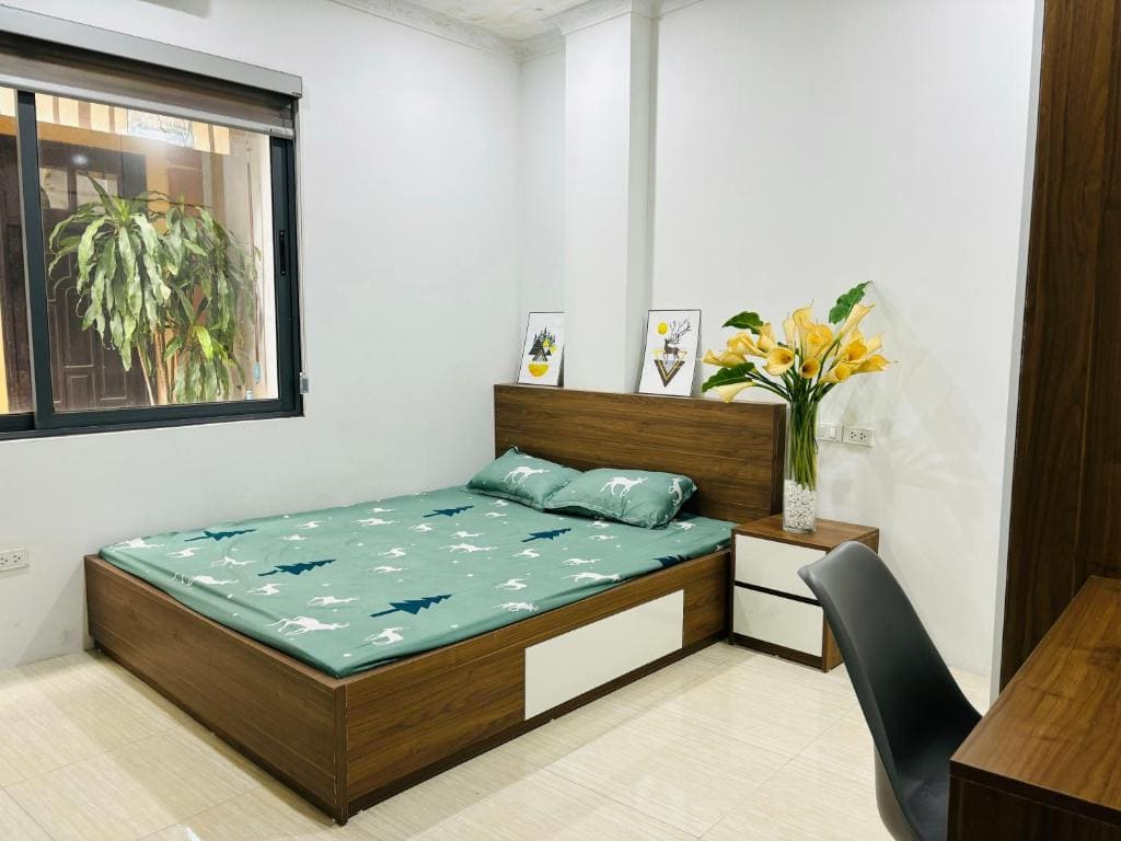 Parkside apartment in the heart of Hanoi - View 5