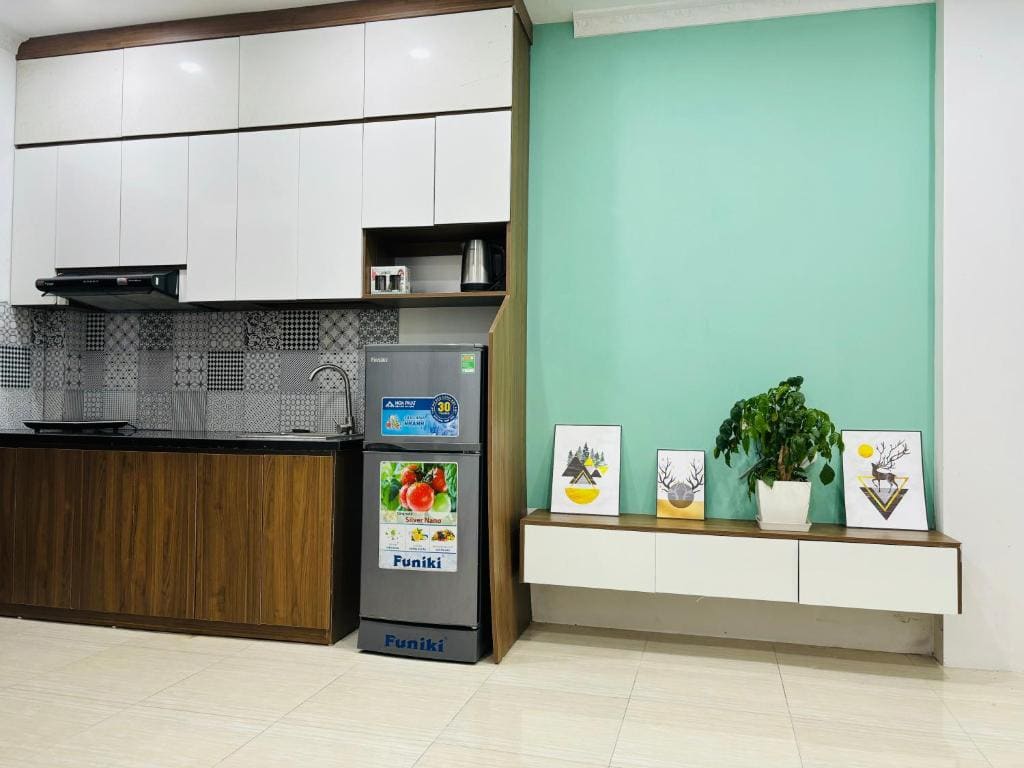 Parkside apartment in the heart of Hanoi - View 3