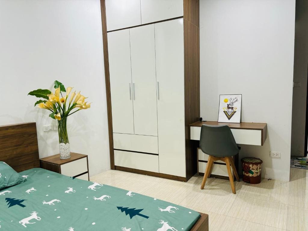 Parkside apartment in the heart of Hanoi - View 4