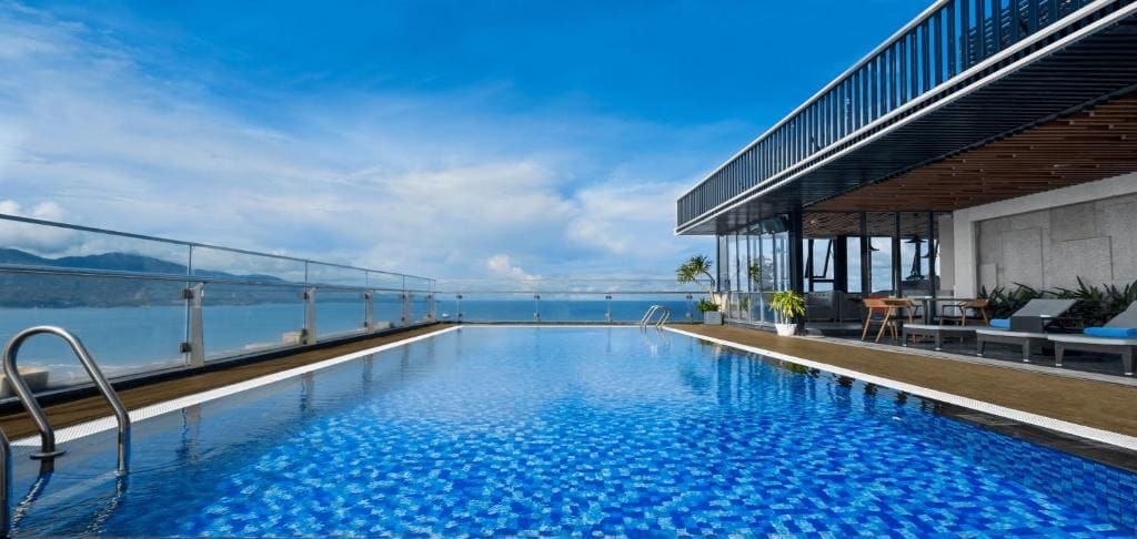 Pavilion Hotel Da Nang - View 6