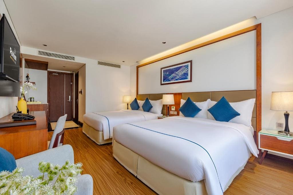 Pavilion Hotel Da Nang - View 7