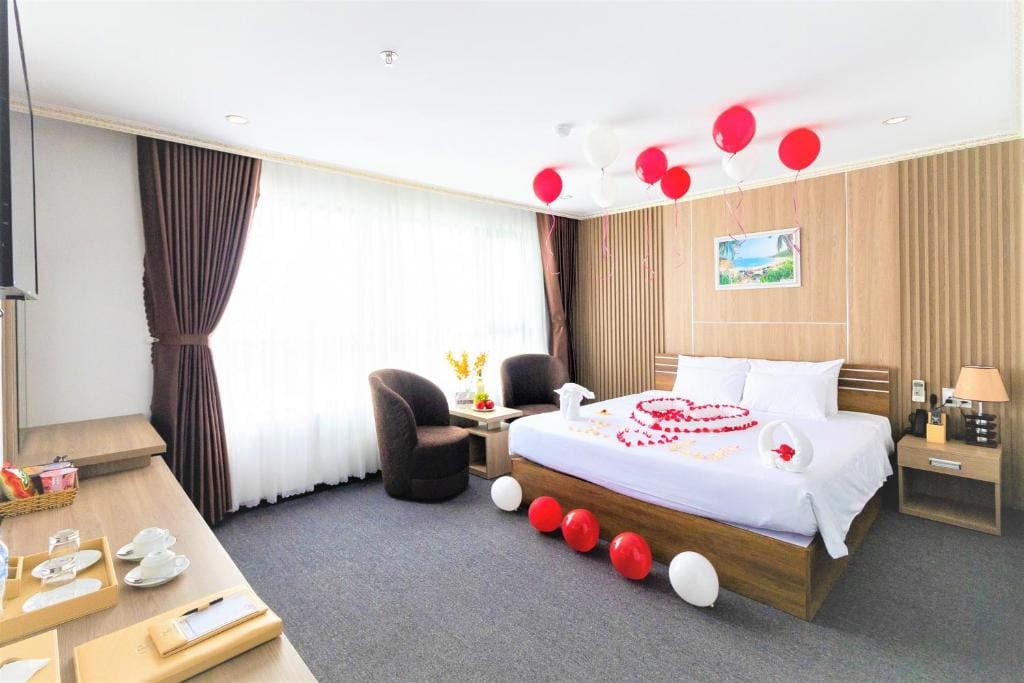 Pearl Beach Hotel Quy Nhon - View 7