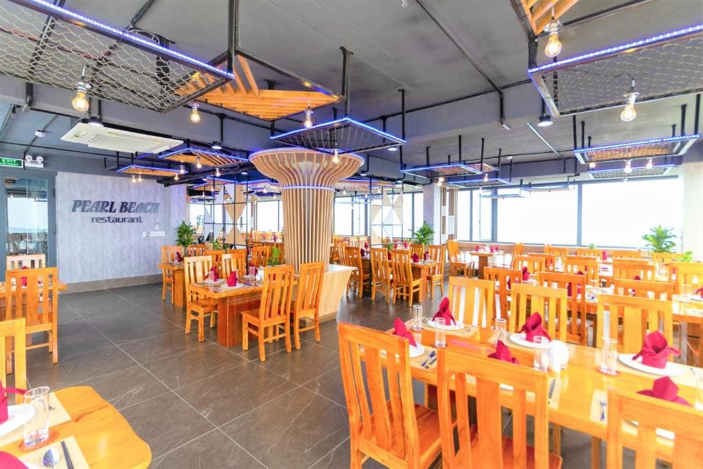 Pearl Beach Hotel Quy Nhon - View 4