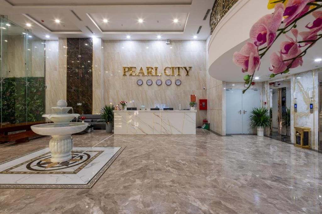 Pearl City Hotel Nha Trang - View 5