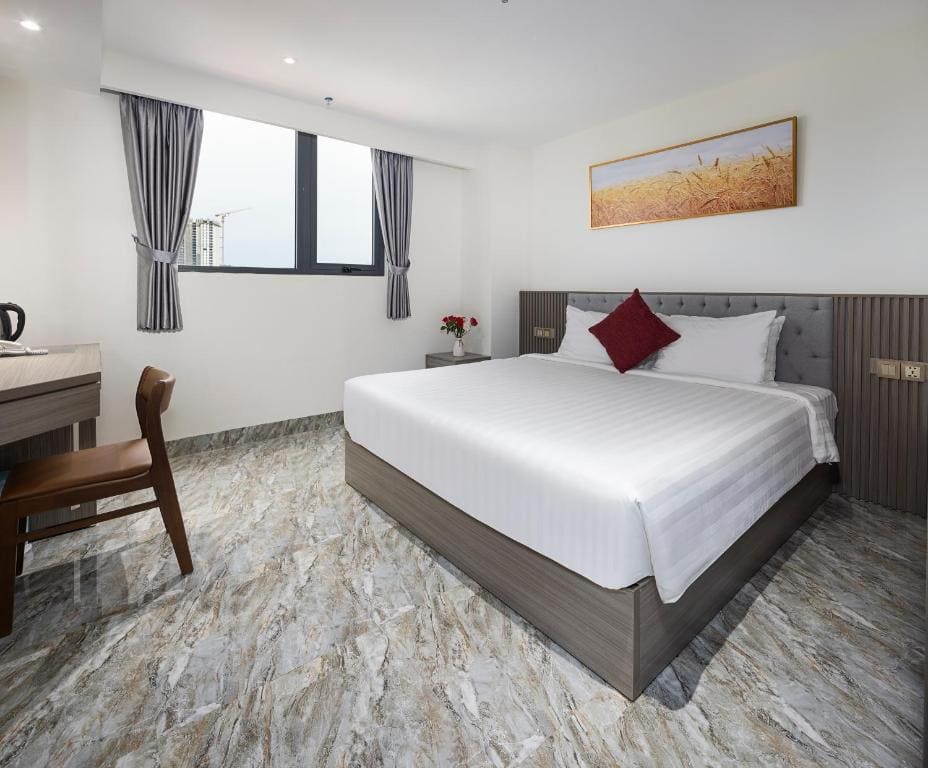 Pearl City Hotel Nha Trang - View 7
