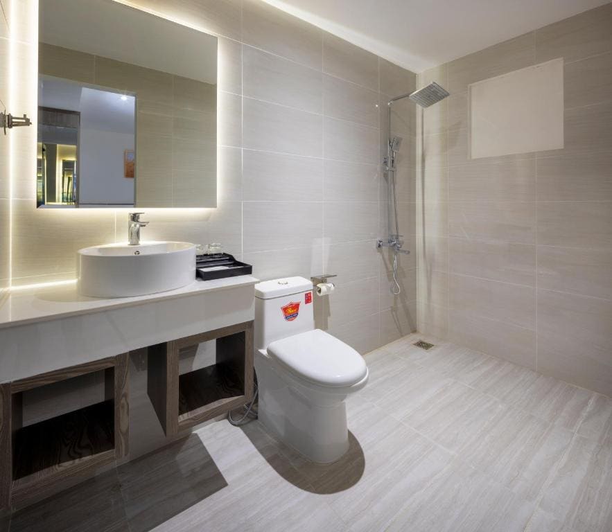 Pearl City Hotel Nha Trang - View 3