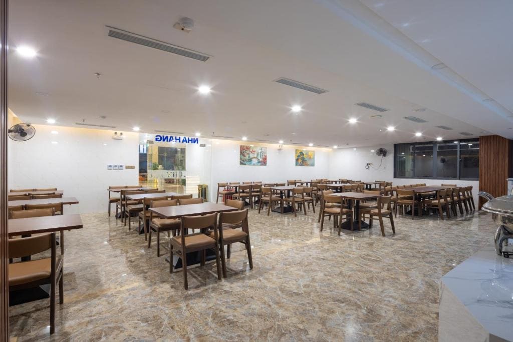 Pearl City Hotel Nha Trang - View 4