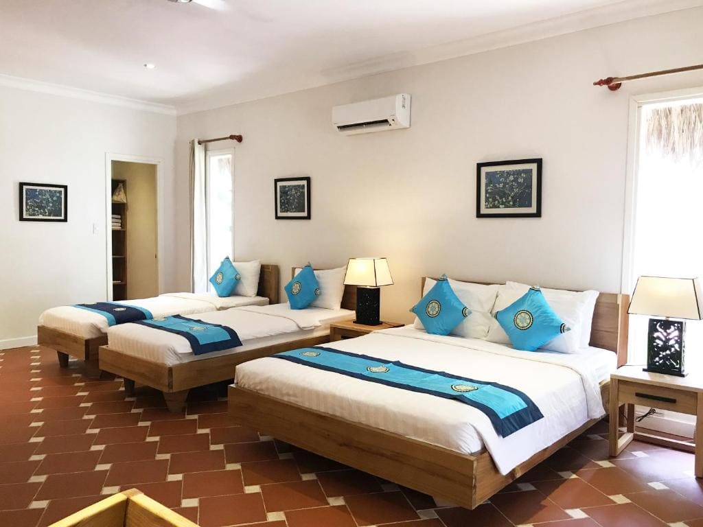 Peppercorn Beach Resort - View 2