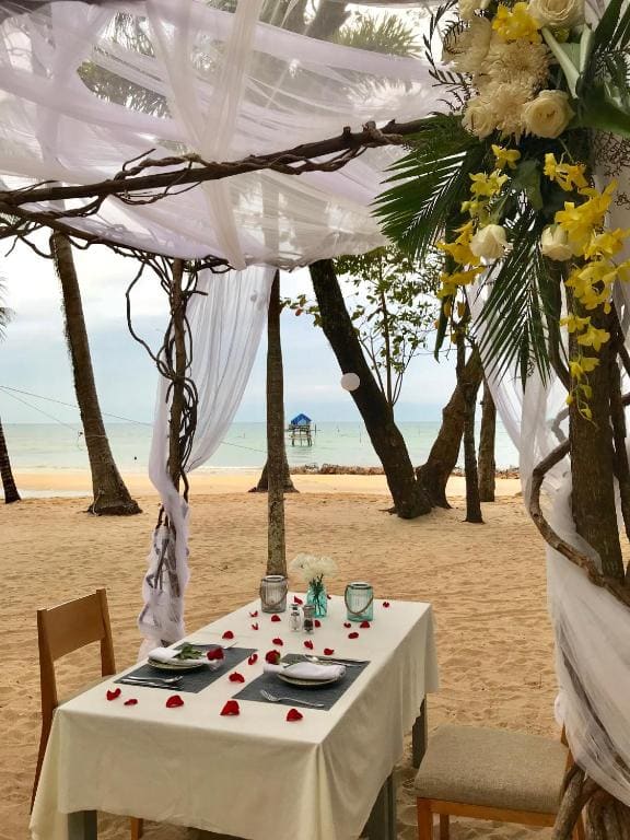 Peppercorn Beach Resort - View 5