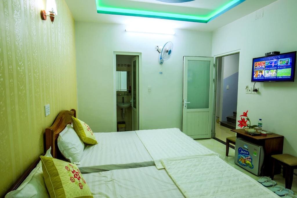 Phuc Hau Hotel - Ly Son - View 6