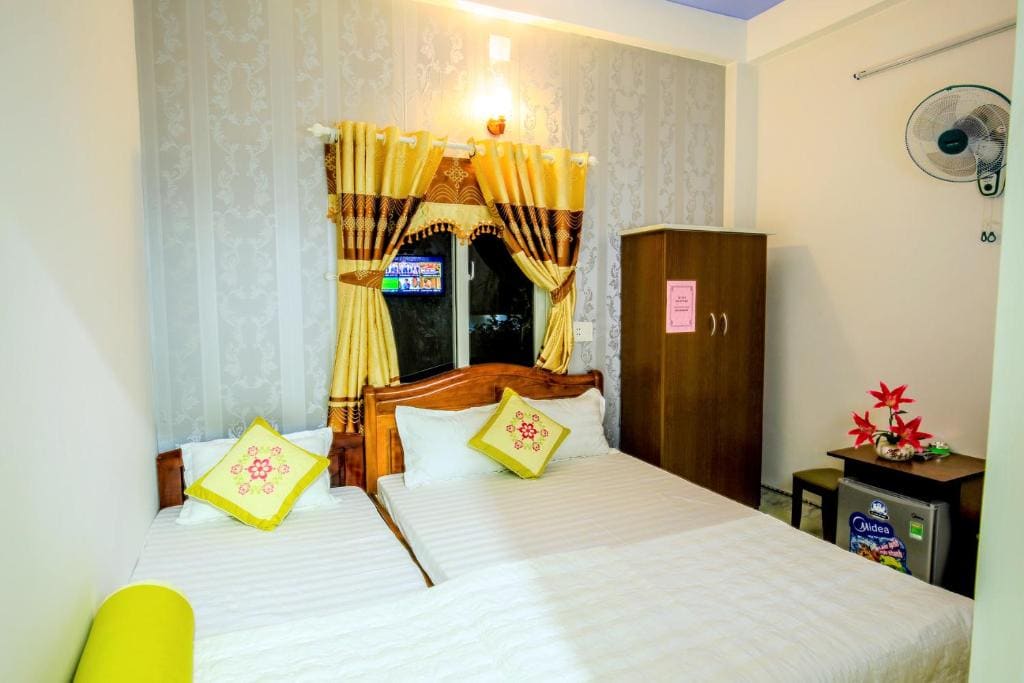 Phuc Hau Hotel - Ly Son - View 7