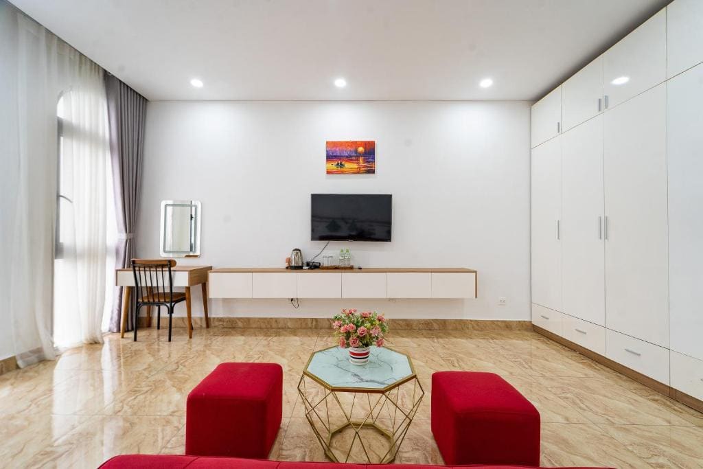 Phuc Lam Hotel Grand World Phu Quoc - Tampilan 6