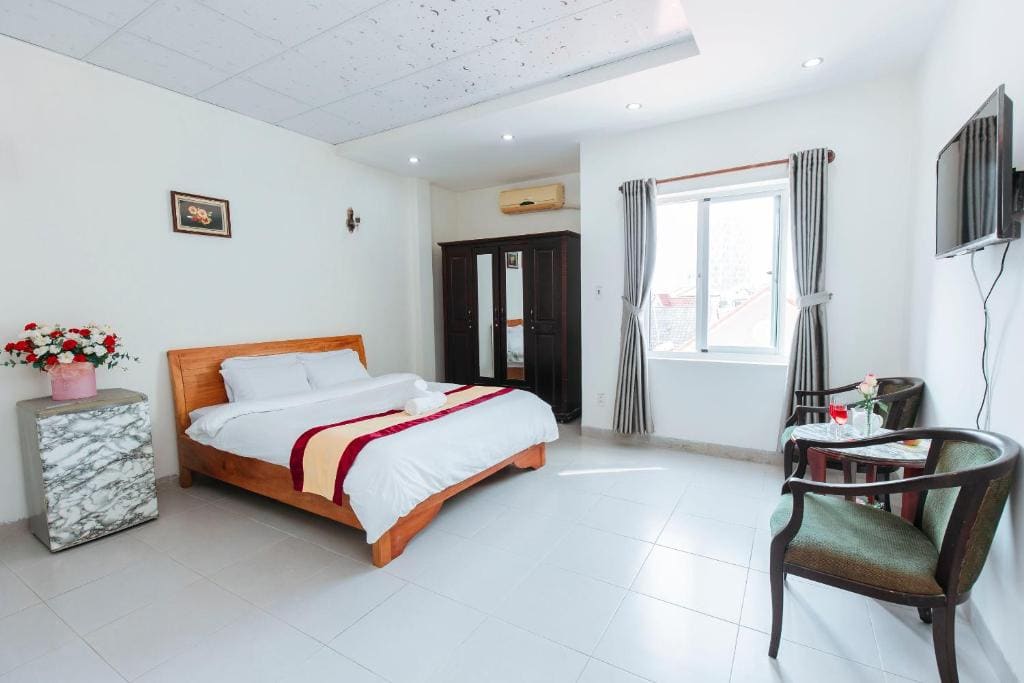 Phuoc Hai Hotel by The Moment - View 2