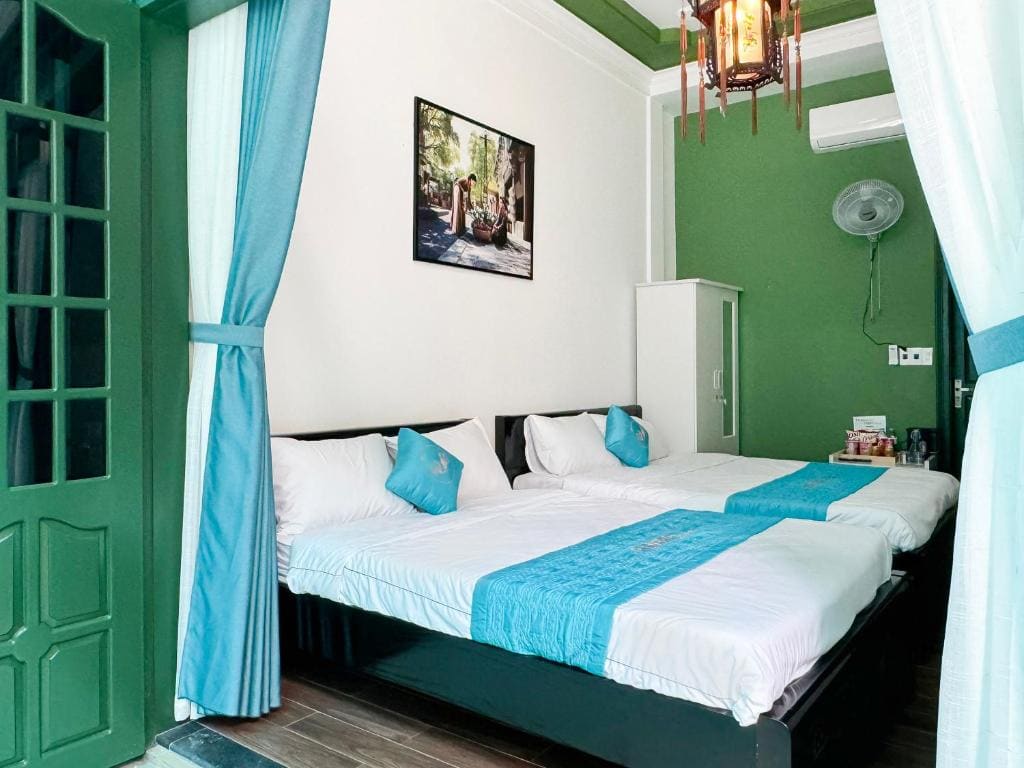Plumeria Homestay - View 2