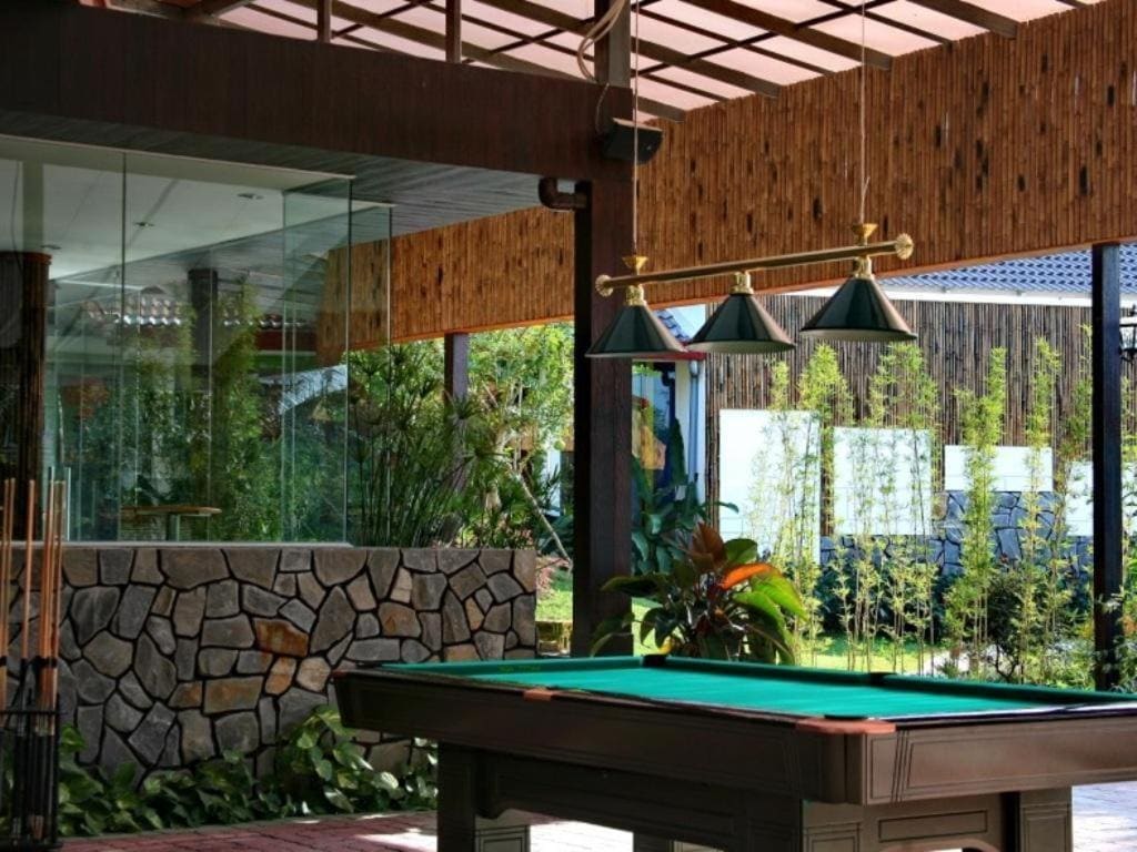 Forever Green Resort - View 4
