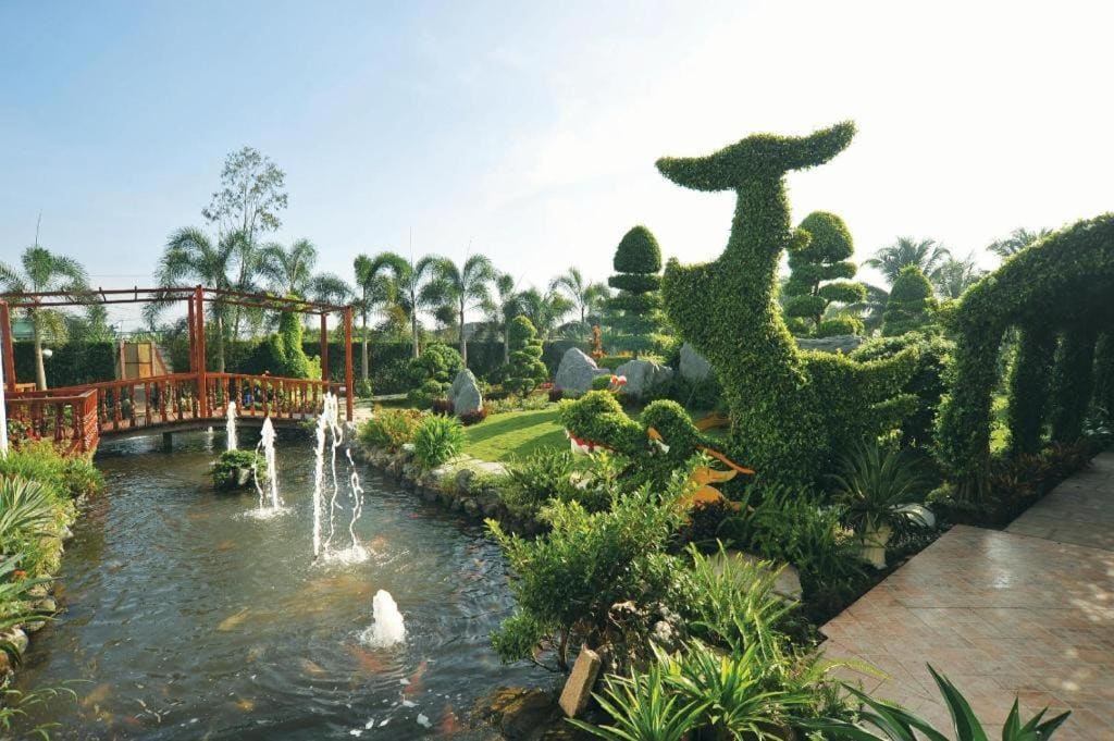 Forever Green Resort - View 3