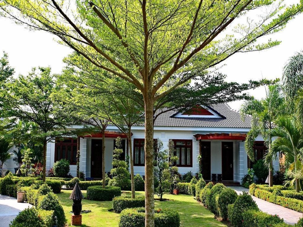 Forever Green Resort - View 2