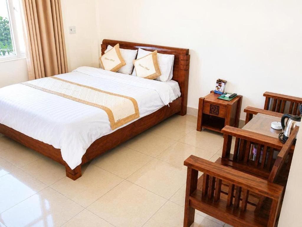 Sunrise Hotel Quang Binh - View 5