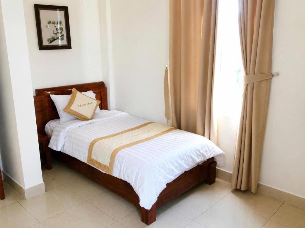 Sunrise Hotel Quang Binh - View 2