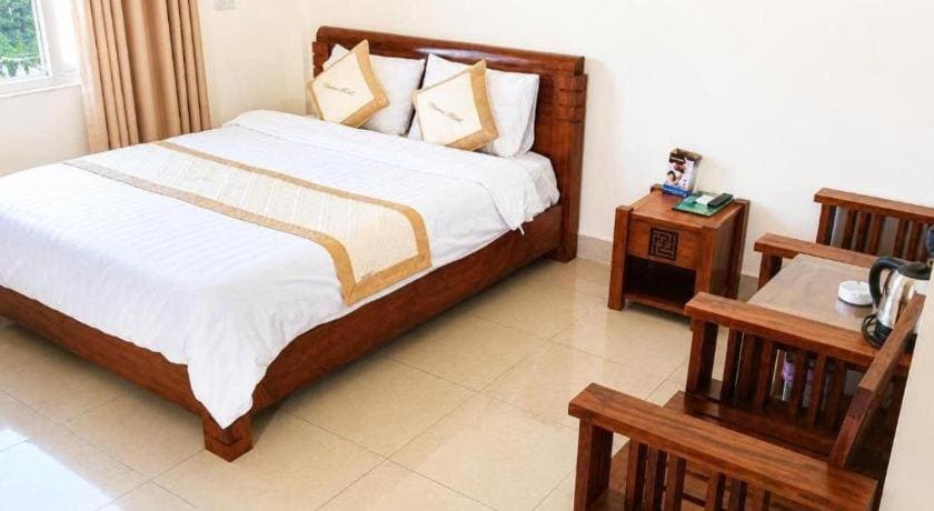 Sunrise Hotel Quang Binh - View 7