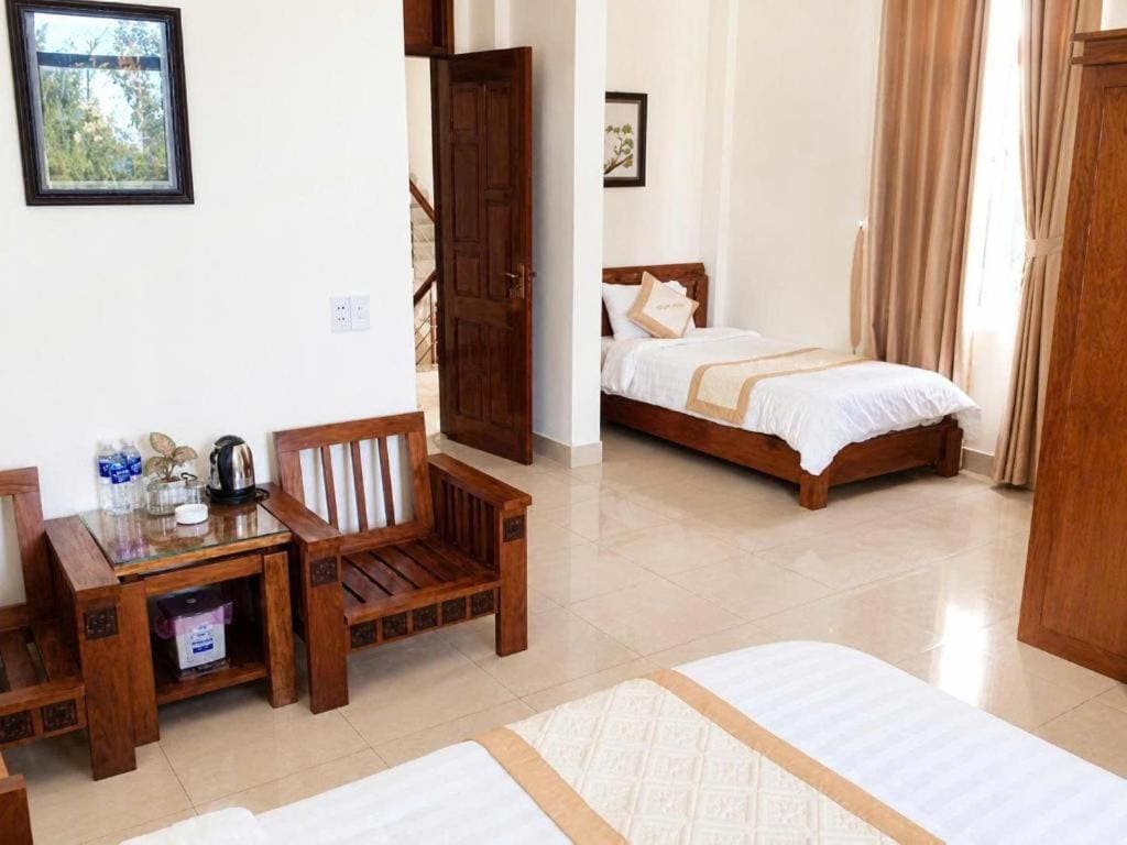 Sunrise Hotel Quang Binh - View 3