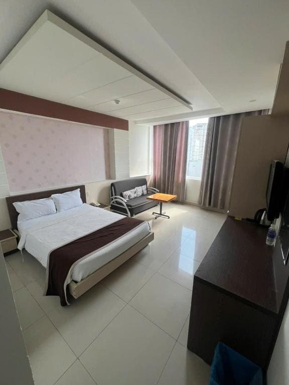 Princess Hotel - View 2