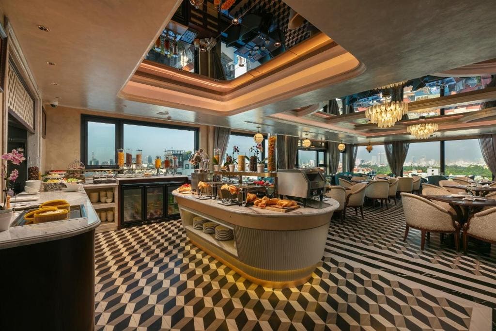 Proverb Hotel Hanoi - View 3