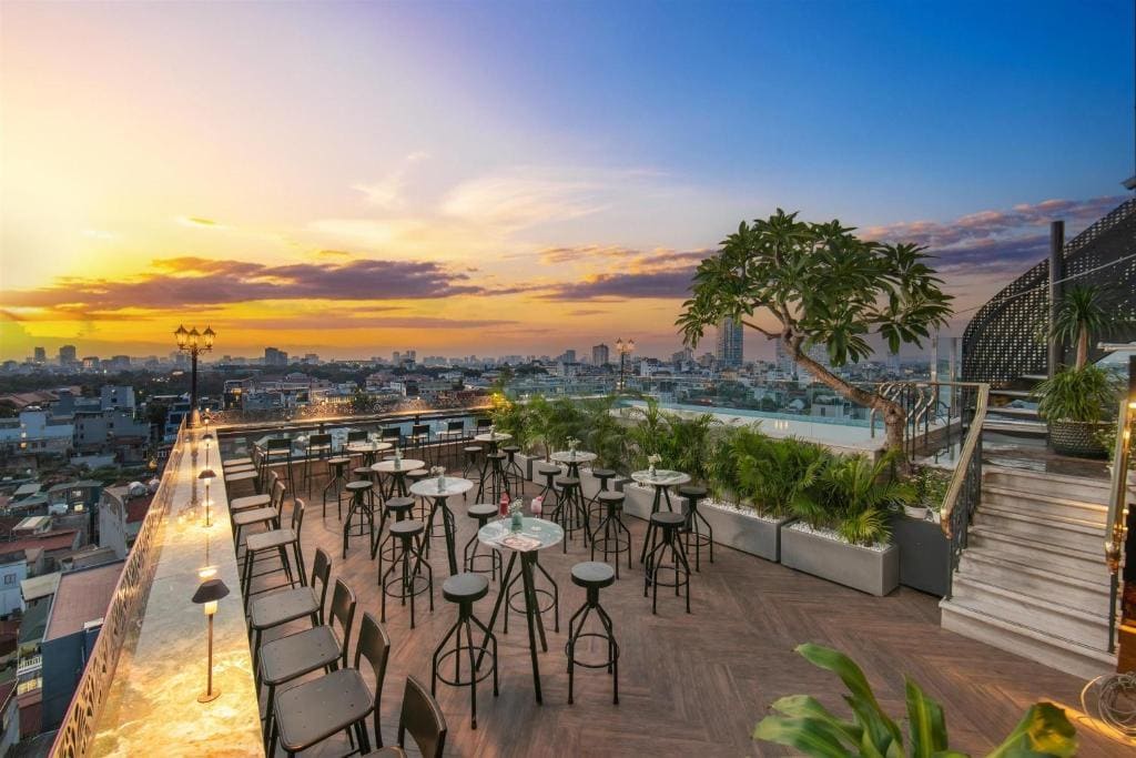 Proverb Hotel Hanoi - View 5