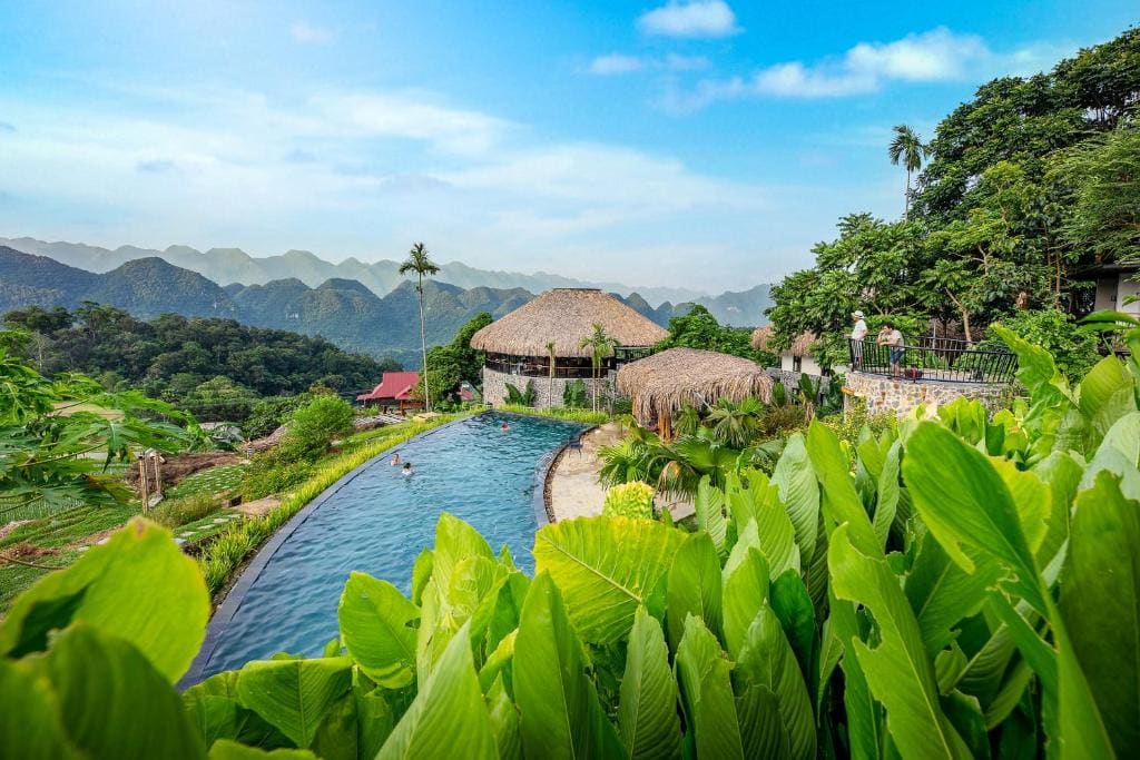 PU LUONG BOCBANDI RETREAT - View 7
