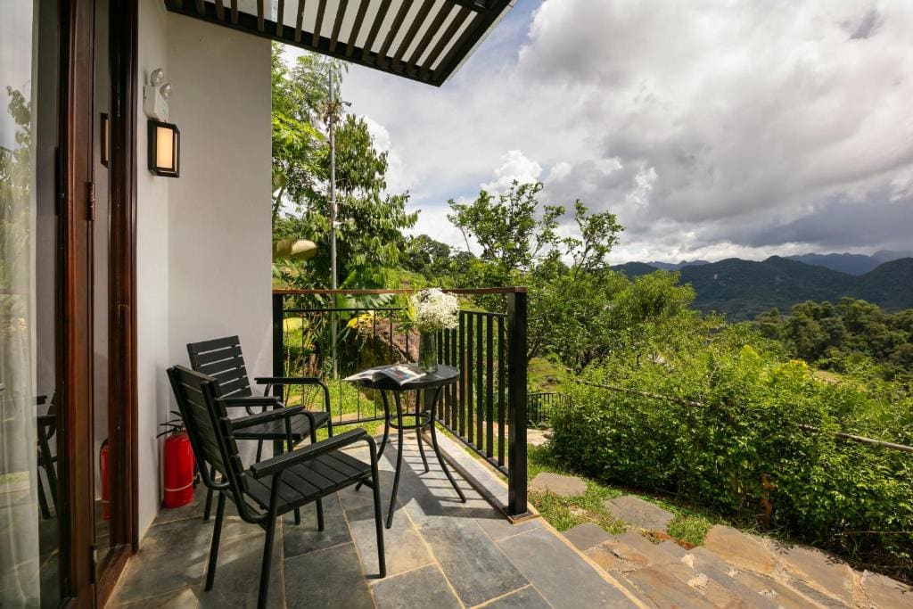PU LUONG BOCBANDI RETREAT - View 6